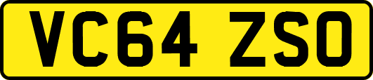 VC64ZSO