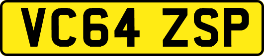 VC64ZSP