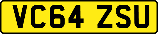 VC64ZSU