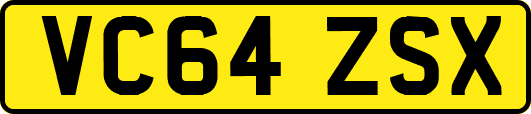 VC64ZSX
