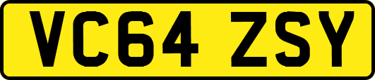 VC64ZSY