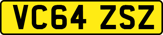 VC64ZSZ