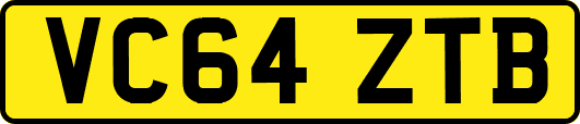 VC64ZTB