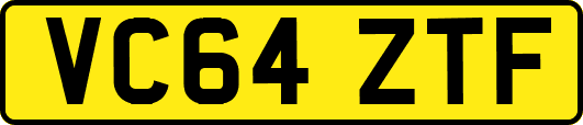 VC64ZTF
