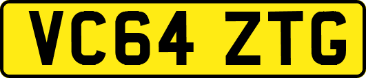 VC64ZTG
