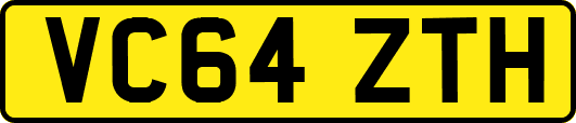 VC64ZTH