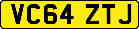 VC64ZTJ