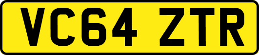 VC64ZTR