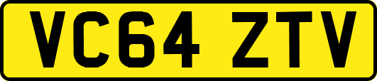 VC64ZTV