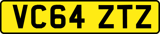 VC64ZTZ