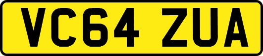 VC64ZUA