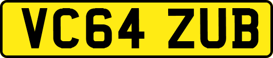 VC64ZUB