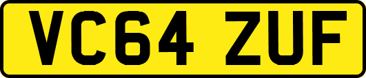 VC64ZUF