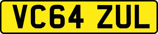 VC64ZUL