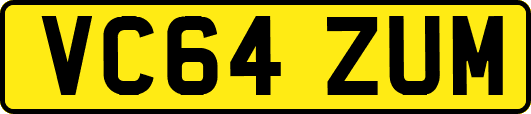 VC64ZUM