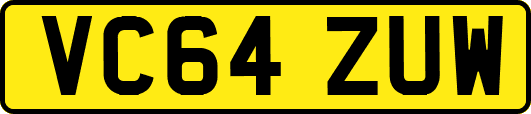 VC64ZUW