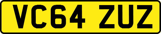 VC64ZUZ