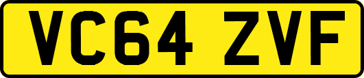 VC64ZVF