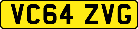 VC64ZVG