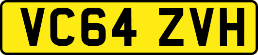 VC64ZVH