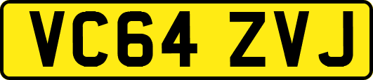 VC64ZVJ