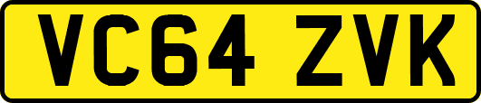 VC64ZVK