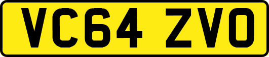 VC64ZVO