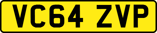 VC64ZVP