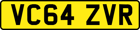 VC64ZVR