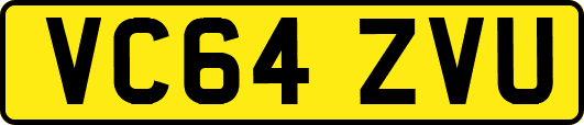VC64ZVU