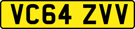 VC64ZVV