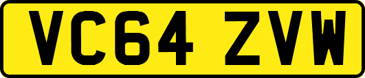 VC64ZVW