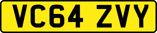VC64ZVY