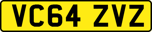 VC64ZVZ