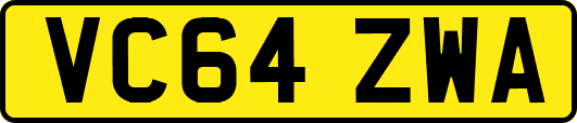 VC64ZWA