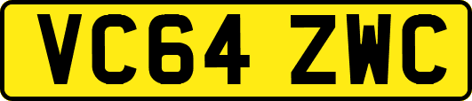 VC64ZWC