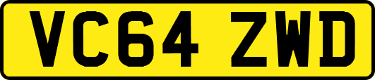 VC64ZWD