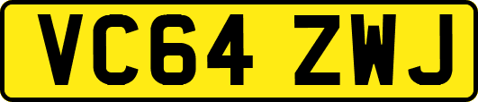 VC64ZWJ