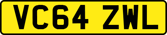VC64ZWL