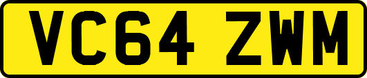 VC64ZWM