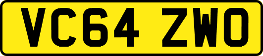 VC64ZWO