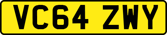 VC64ZWY