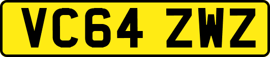 VC64ZWZ