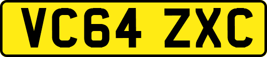 VC64ZXC
