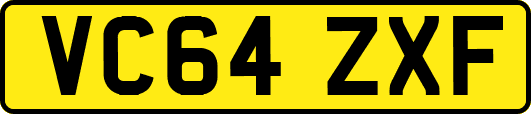VC64ZXF