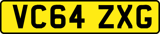 VC64ZXG