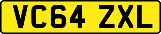 VC64ZXL