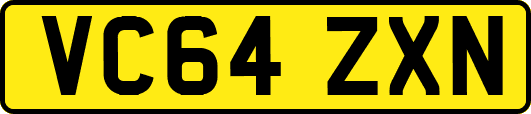 VC64ZXN