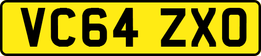 VC64ZXO
