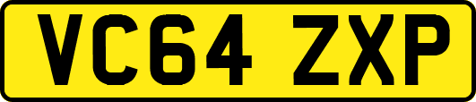 VC64ZXP